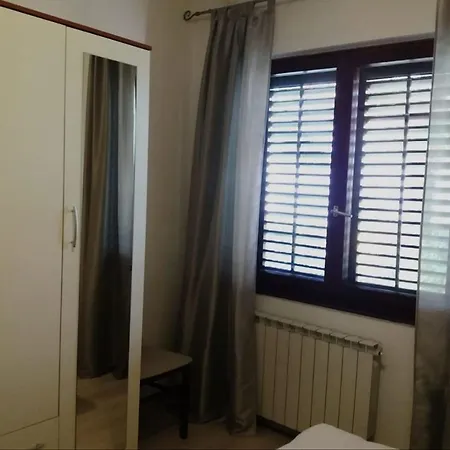 Apartment A4 Ines Near
