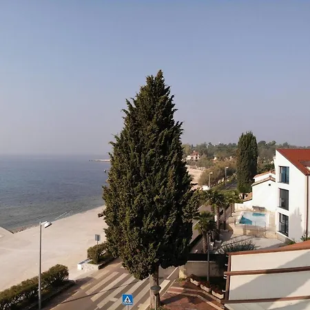 Apartment A4 Ines Near Porec
