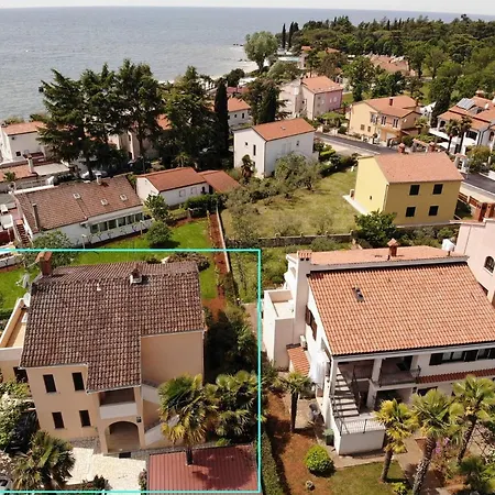 Apartment A4 Ines Near *